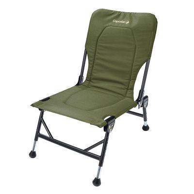 Foto Silla Plegable Caperlan Levelchair