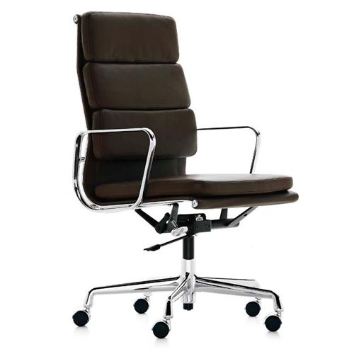 Foto Silla Soft Pad Group Chair 219 - Vitra