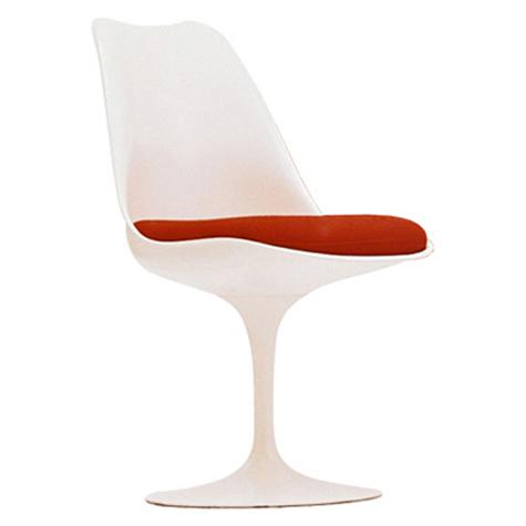 Foto Silla Tulip Chair - Knoll