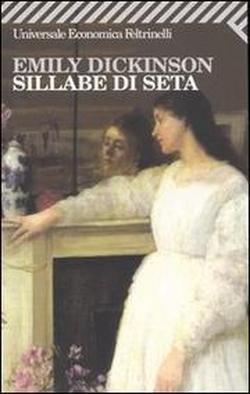 Foto Sillabe di seta. Testo inglese a fronte
