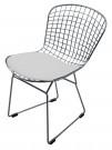 Foto Sillas de Diseño Wire Bertoia