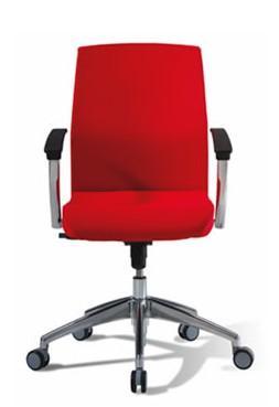 Foto Sillas de oficina - tapizadas Zen RA - Inclass