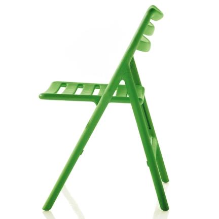 Foto Sillas plegables de plástico Folding Air Chair SD75 Magis