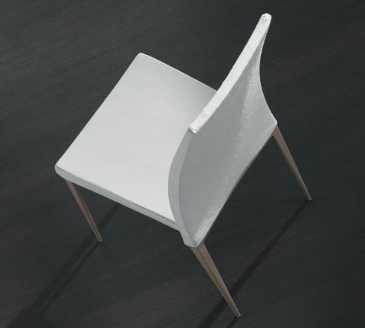 Foto Sillas tapizadas Miss 0479 Bontempi