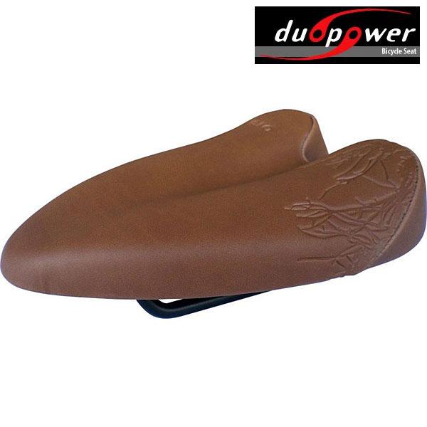 Foto Sillin antiprostatico bicicleta paseo Duropower Ittero 250 gramos