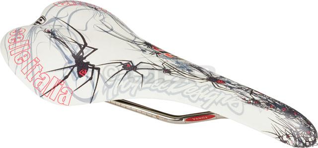 Foto Sillin selle italia slr tld troy lee