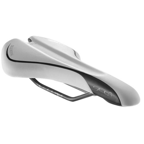 Foto Sillin Selle Royal Seta Sport Blanco