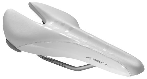 Foto Sillines mtb-carretera Fizik Ardea Versus White/gloss White