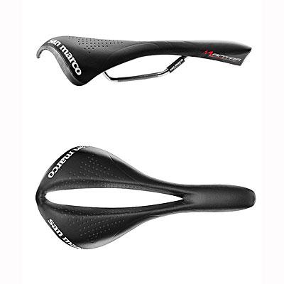 Foto Sillines para bicicleta Selle San Marco MANTRA