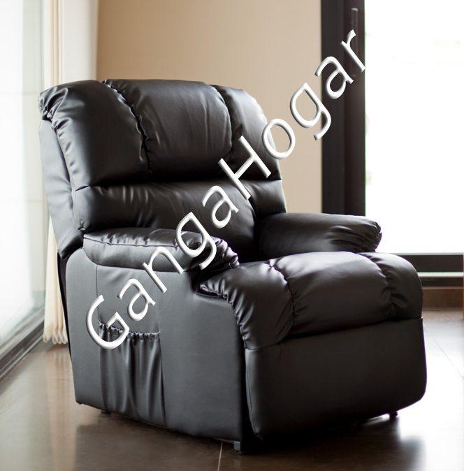 Foto Sill?n relax - Sillon de relax - Sillones relax - Sof? relax