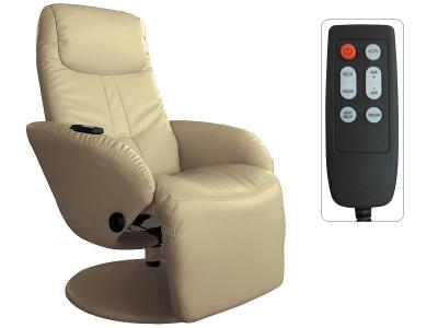 Foto sillon de masaje bh shiatsu capri
