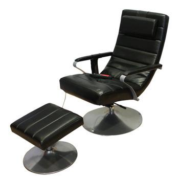 Foto SILLON MASAJE CON PUFF PRESIDENT ECO-740P