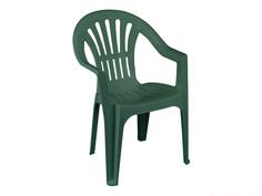 Foto SILLON MONOBLOC ELBA VERDE-ELBA VERDE ELBA VERDE