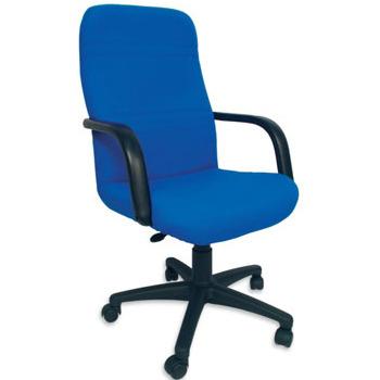 Foto Sillon Oficina Alto Mod. 113