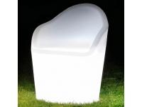 Foto Sillon resina tahiti modum