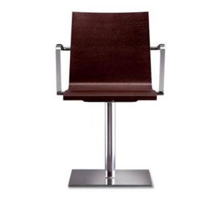 Foto Sillones de madera Lady P Two - Emmei