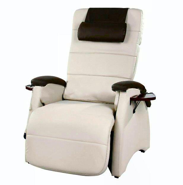 Foto Sillones relax - Sillones masajes - Oferta en sillones de masajes y relax