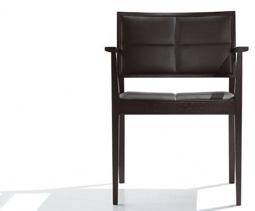 Foto Sillones tapizados Manila SO-2017 Andreu World