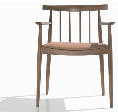 Foto Sillones tapizados Smile SO-0334 Andreu World