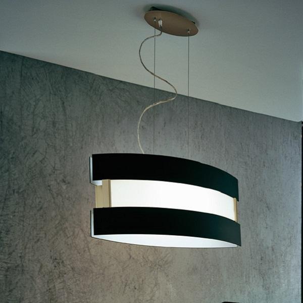 Foto Sillux New York SP Pendant light
