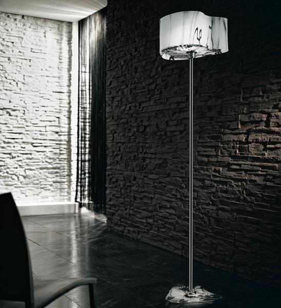 Foto Sillux Venezia PI Floor lamp