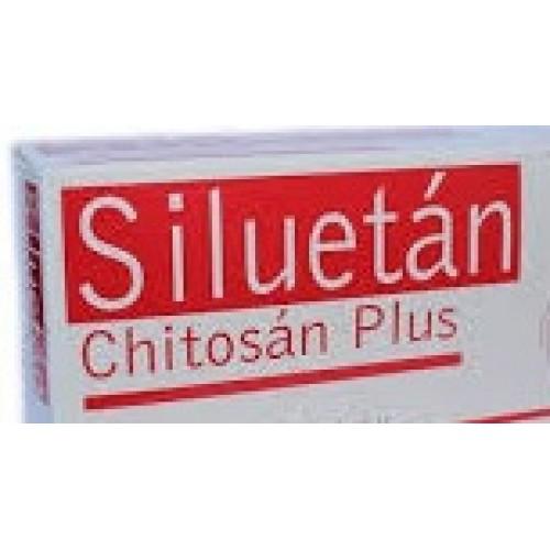 Foto Siluetán (chitosan plus)