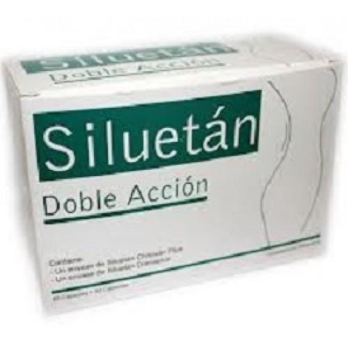 Foto Siluetán (doble acción) de Mahen