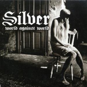 Foto Silver: World Against World CD