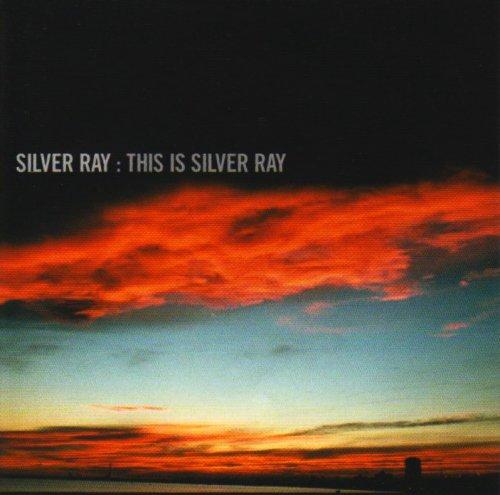 Foto Silver Ray: This Is Silver Ray CD