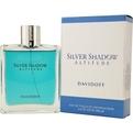 Foto Silver Shadow Altitude By Davidoff Edt Spray 100ml / 3.4 Oz Hombre