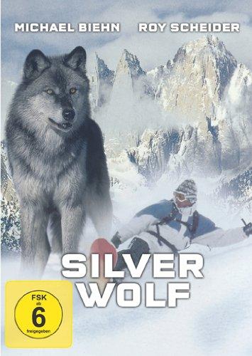 Foto Silver Wolf DVD