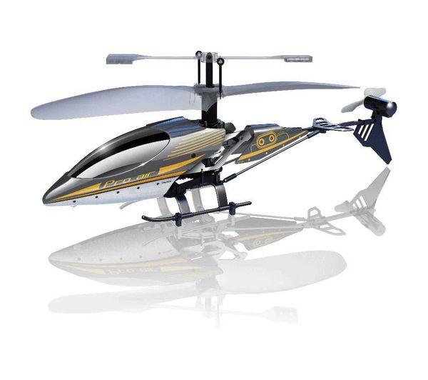 Foto Silverlit Helicóptero radiodirigido Sky Wizard Smart Control