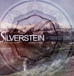 Foto Silverstein: Transitions CD