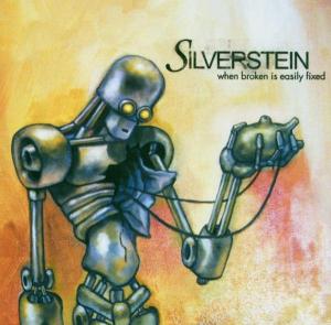 Foto Silverstein: When Broken Is Easily Fixed CD
