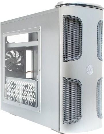 Foto Silverstone Klubai Kl03s-w Ventana Plata