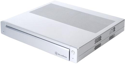Foto Silverstone Lascala Lc19s-r Lector Tarjetas Plata
