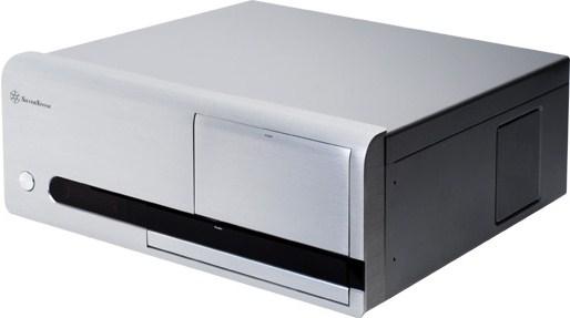 Foto Silverstone Lascala Lc20s-m Plata Control Remoto