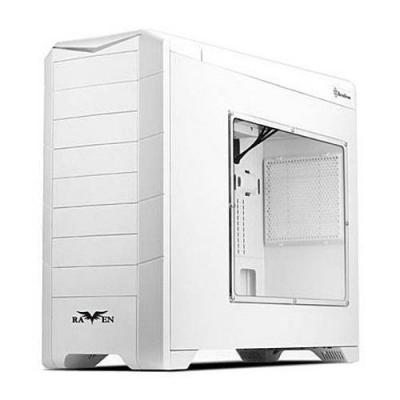 Foto Silverstone Raven Rv02w-ew Con Ventana