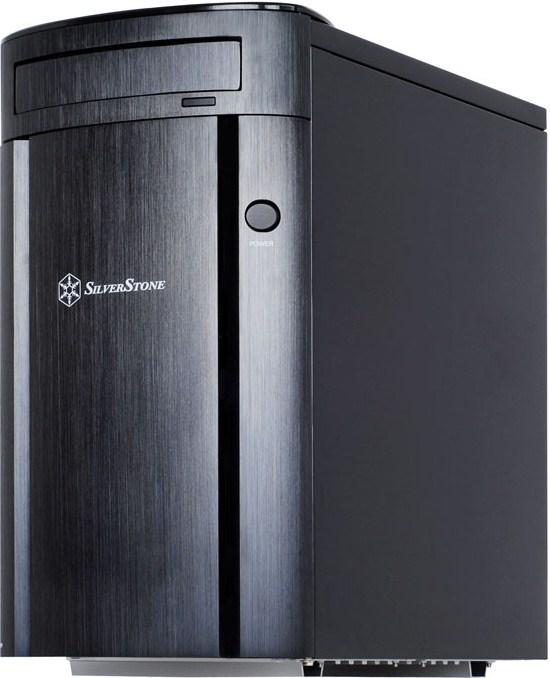 Foto Silverstone Sugo Sg04b-f Negro