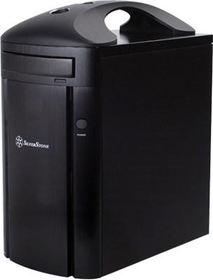 Foto Silverstone Sugo Sg04b-h Asa Negro