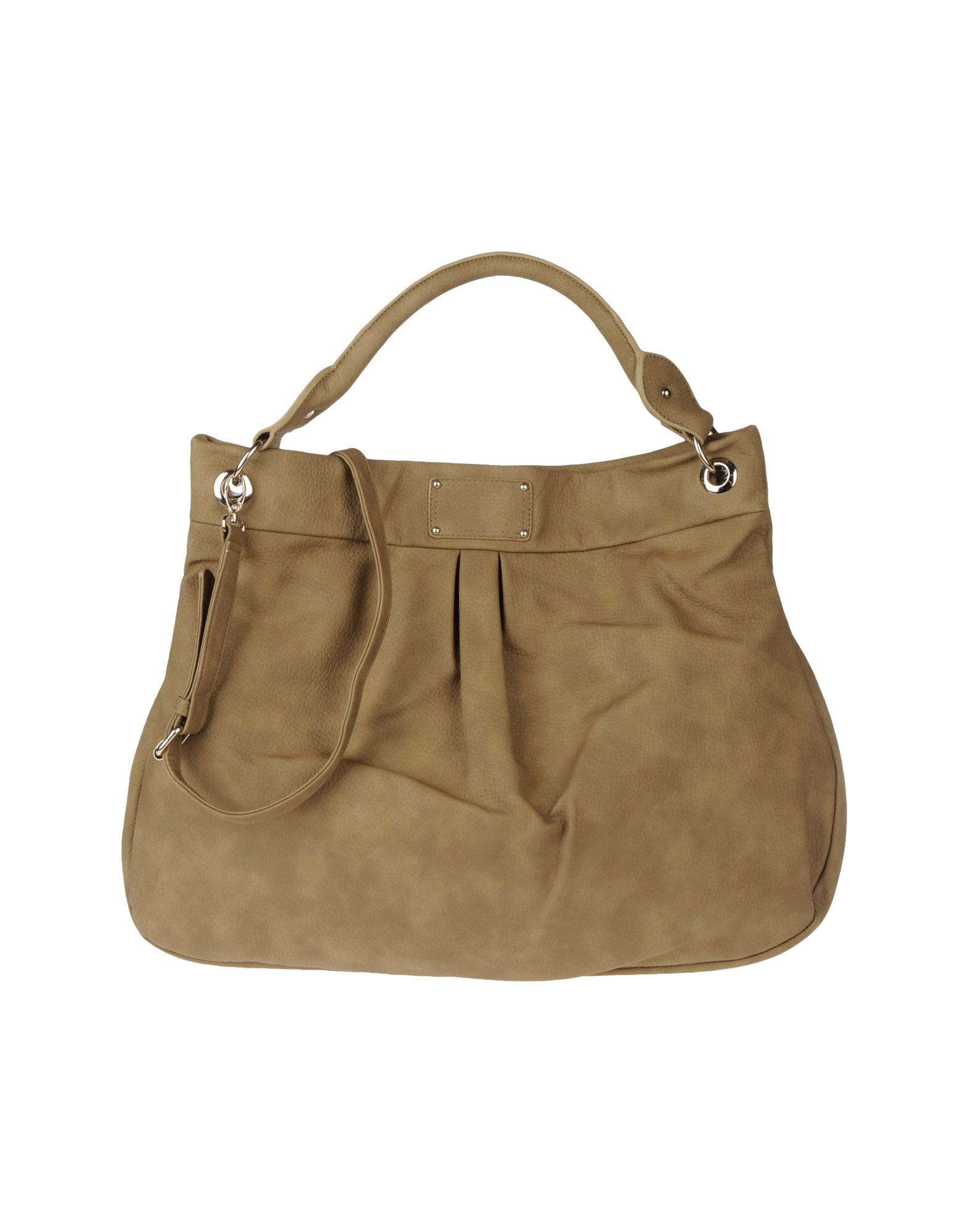 Foto silvian heach bolsos grandes de tela
