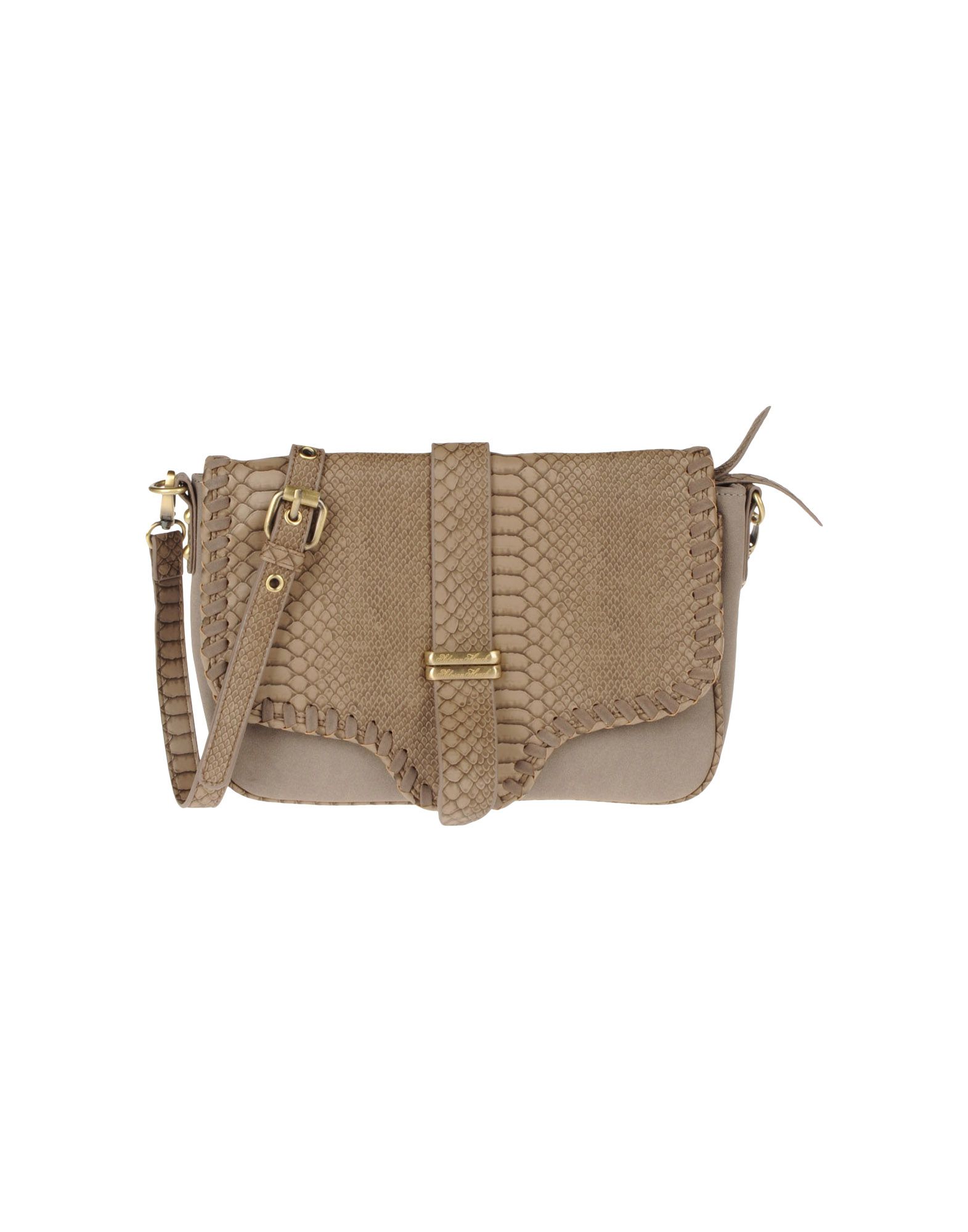 Foto silvian heach bolsos medianos de tela
