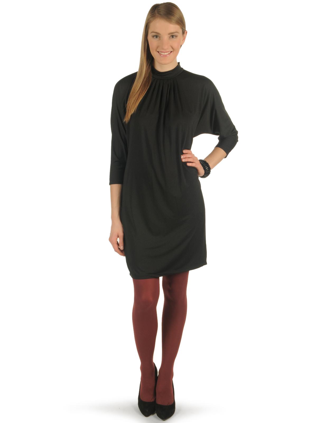 Foto Silvian Heach Chiquita vestido negro XXS