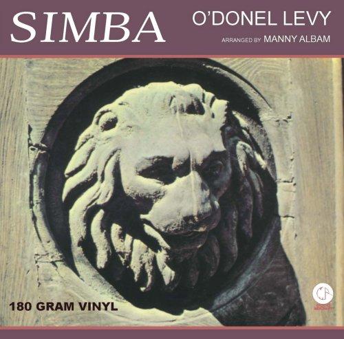 Foto Simba -180gr- Vinyl