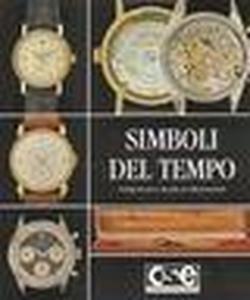 Foto Simboli del tempo. Orologi da tasca e da polso in collezioni private
