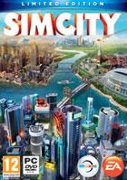 Foto SimCity - Edicion Limitada
