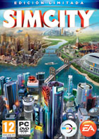 Foto SimCity™ - Edicion Limitada