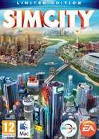Foto SimCity™ - Edicion Limitada (Mac)