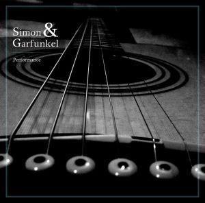 Foto Simon & Garfunkel: Performance CD