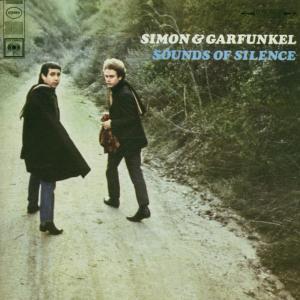 Foto Simon & Garfunkel: Sounds Of Silence CD